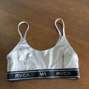 RVCA BASE SPORTS BRA✨